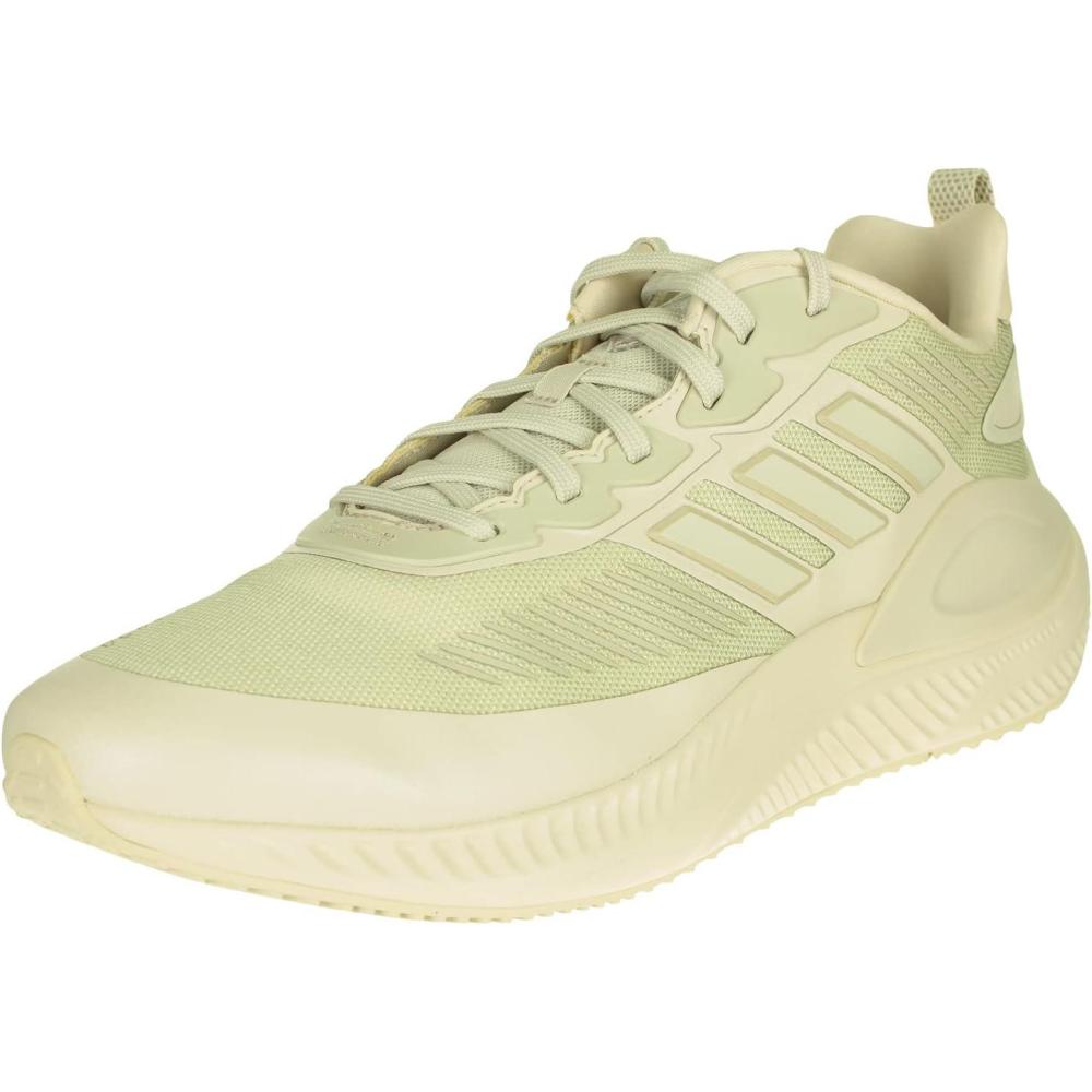imageadidas Mens Alphamagma ShoesClear BrownClear BrownSilver