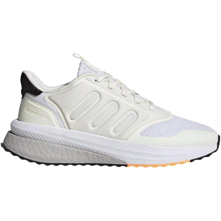 imageadidas Mens XPLR Path SneakerOff WhiteWhiteCore Black