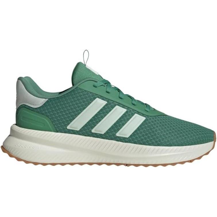 imageadidas Mens XPLR Path SneakerPreloved GreenLinen GreenGum