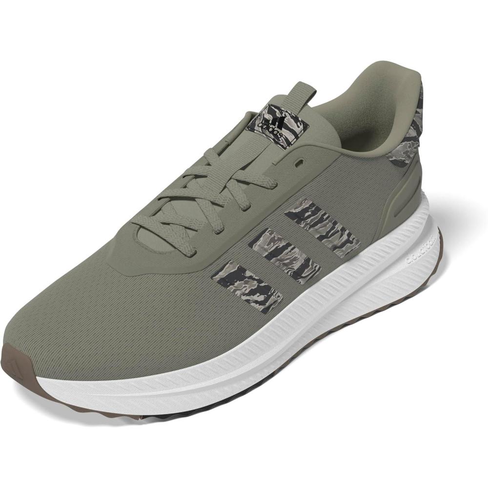 imageadidas Mens XPLR Path SneakerSilver PebbleWhiteBlack