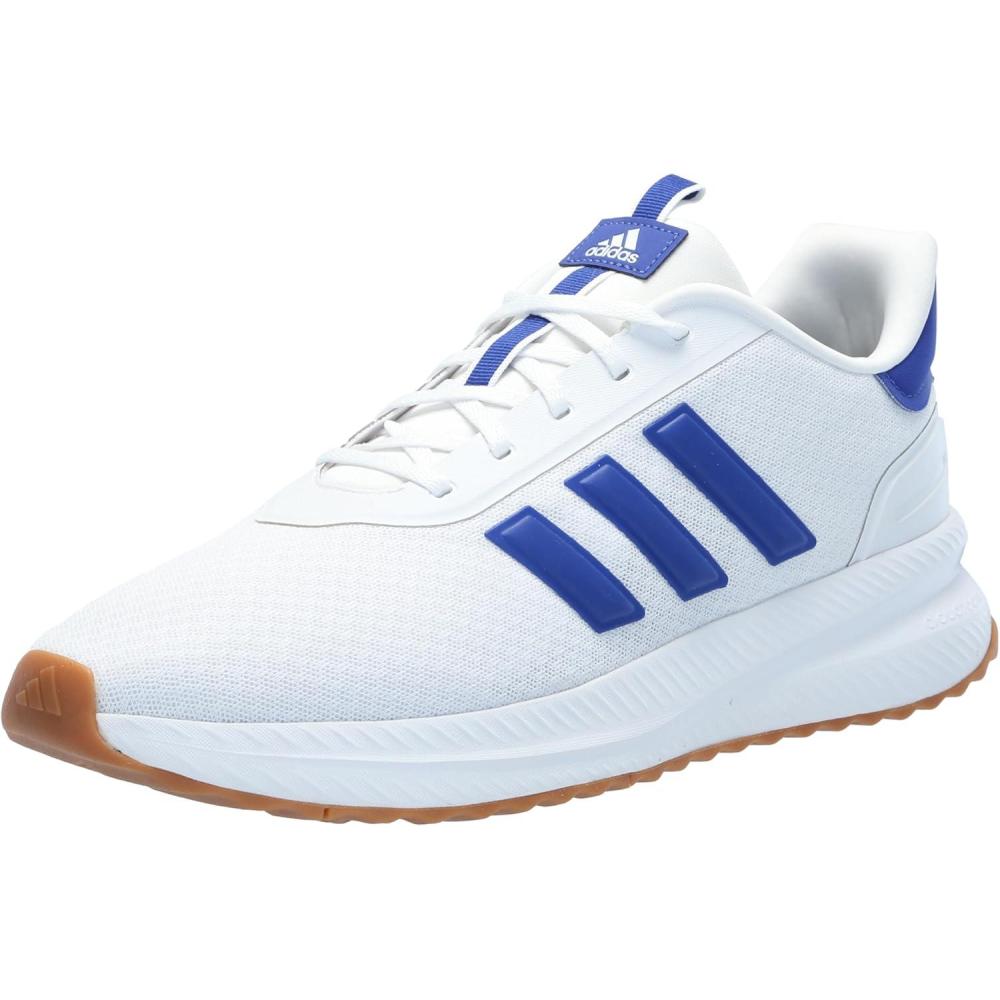 imageadidas Mens XPLR Path SneakerWhiteSemi Lucid BlueGum