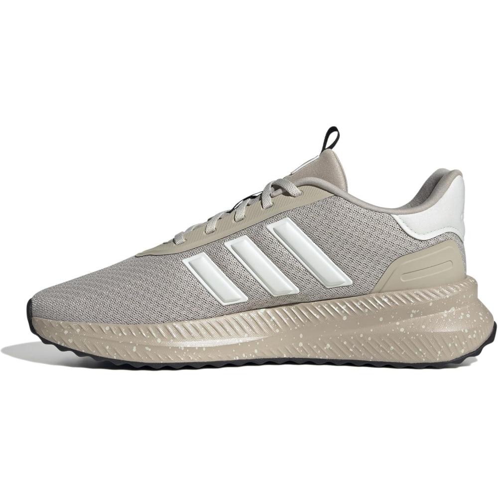 imageadidas Mens XPLR Path SneakerWonder BeigeOff WhiteAlumina