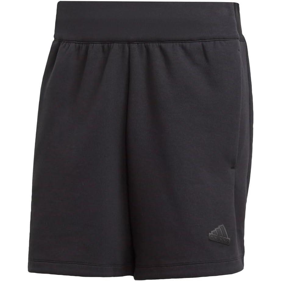 imageadidas Mens Zne Premium ShortsBlack