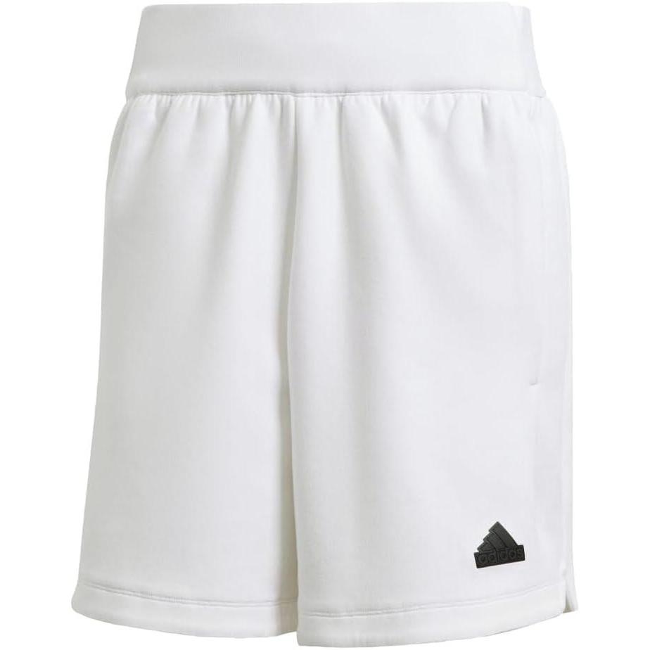 imageadidas Mens Zne Premium ShortsWhite