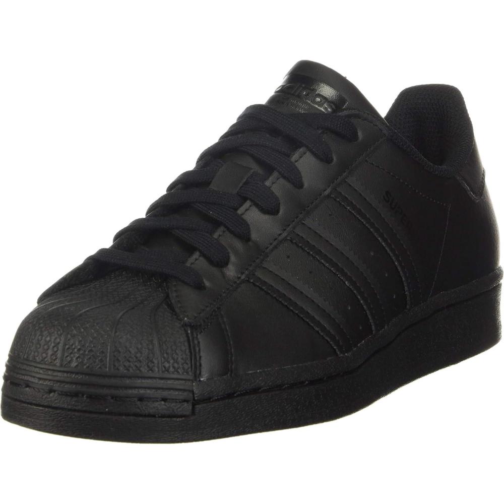 imageadidas Performance Superstar 2 CF I Basketball Fashion SneakerBlackBlackBlack