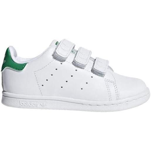 imageadidas Performance Superstar 2 CF I Basketball Fashion SneakerCore WhiteWhiteGreen