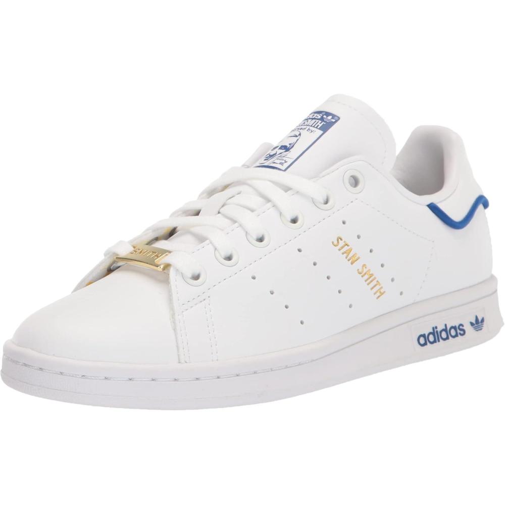 imageadidas Performance Superstar 2 CF I Basketball Fashion SneakerWhiteTeam Royal BlueYellow