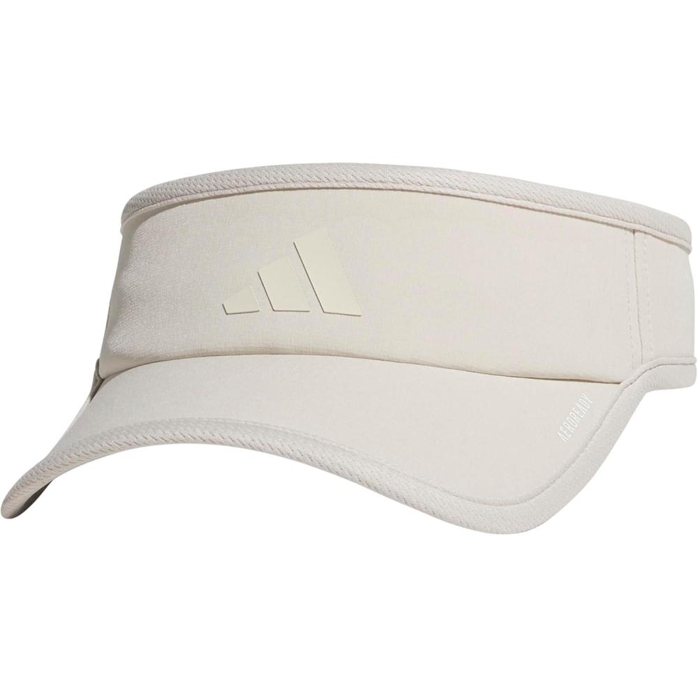 imageadidas Superlite Sun Visor Hat for Women Sport Performance Outdoor ActivitiesWonder Alumina GreyAlumina Beige30