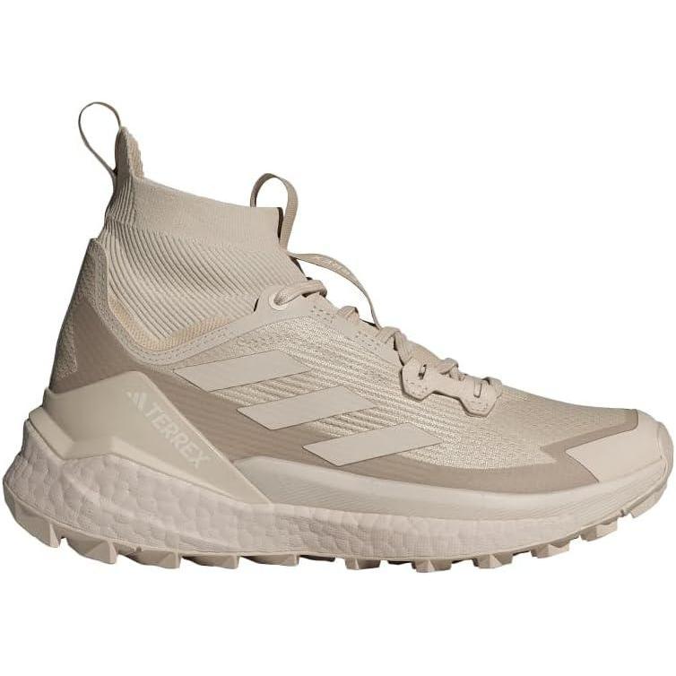 imageadidas Terrex Free Hiker 20 Hiking ShoesWonder BeigeWonder BeigeAlumina