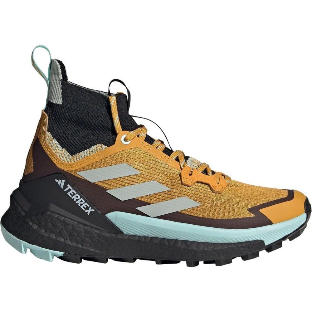 imageadidas Terrex Free Hiker 20 Hiking ShoesYellow