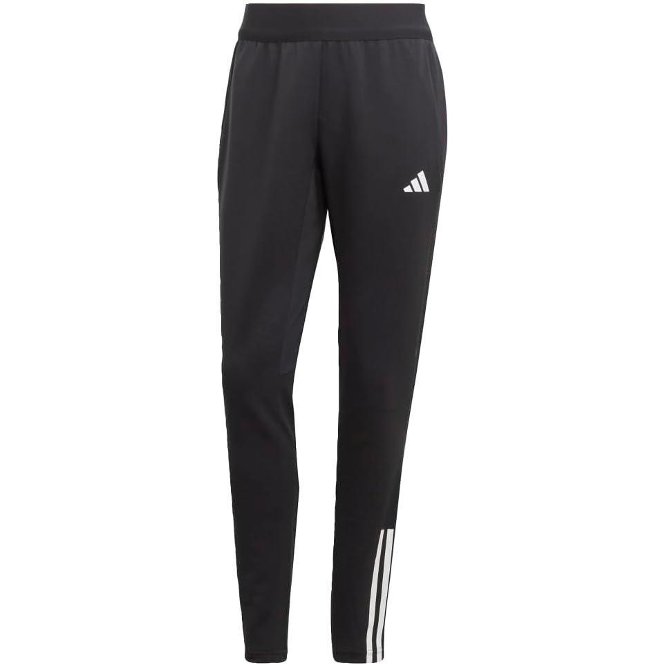 imageadidas Tiro 23 Competition Training Pants BlackWhite