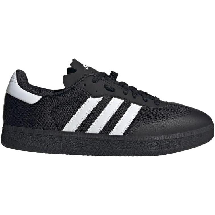 imageadidas UnisexAdult Velosamba 2 SneakerBlackWhiteWhite