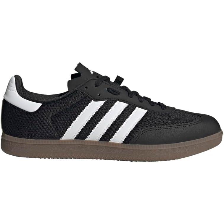 imageadidas UnisexAdult Velosamba 2 SneakerCore BlackCloud WhiteCloud White