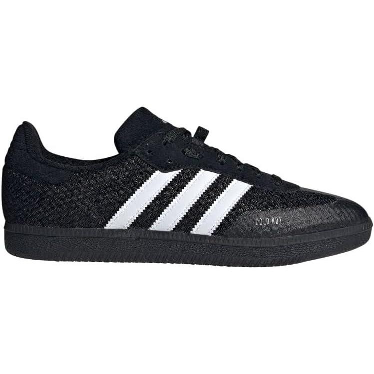 imageadidas UnisexAdult Velosamba 2 SneakerCore BlackCloud WhiteSilver Metall