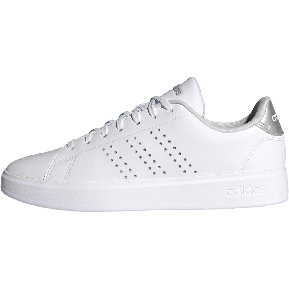 imageadidas Womens Advantage 20 SneakerWhite