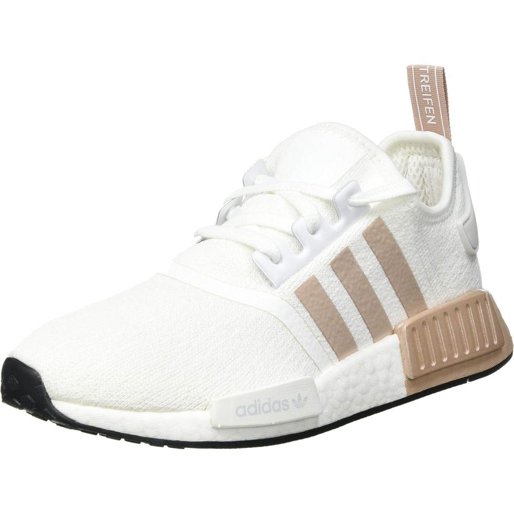 imageadidas Womens NMDr1 SneakerFtwr White Ash Pearl