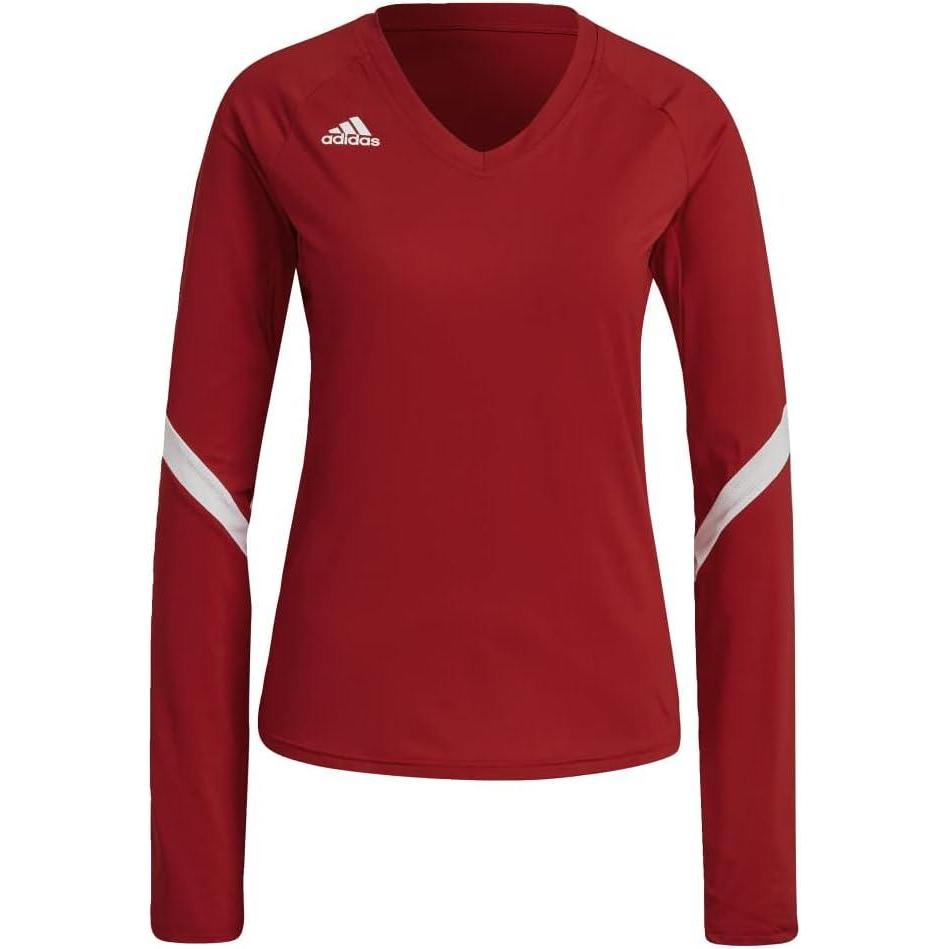 imageadidas Womens RaglanTmpwrdWhite