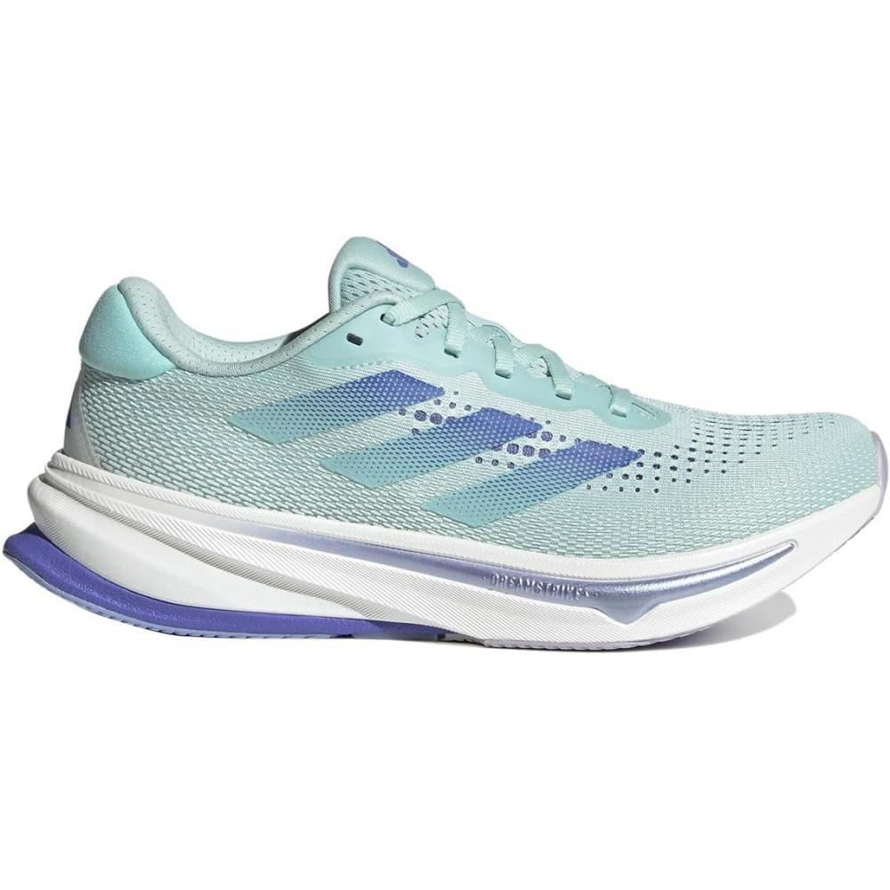 imageadidas Womens Supernova RiseAqua
