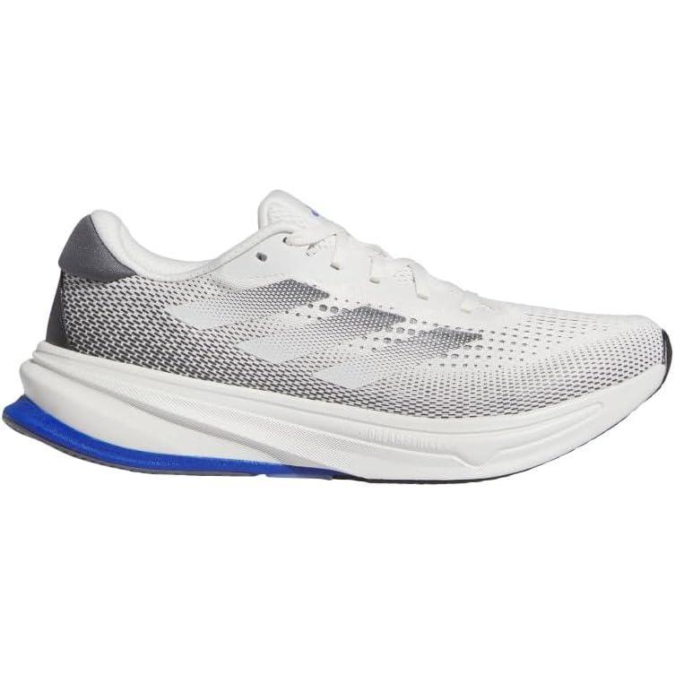 imageadidas Womens Supernova RiseOrbit GreyGreyTeam Royal Blue