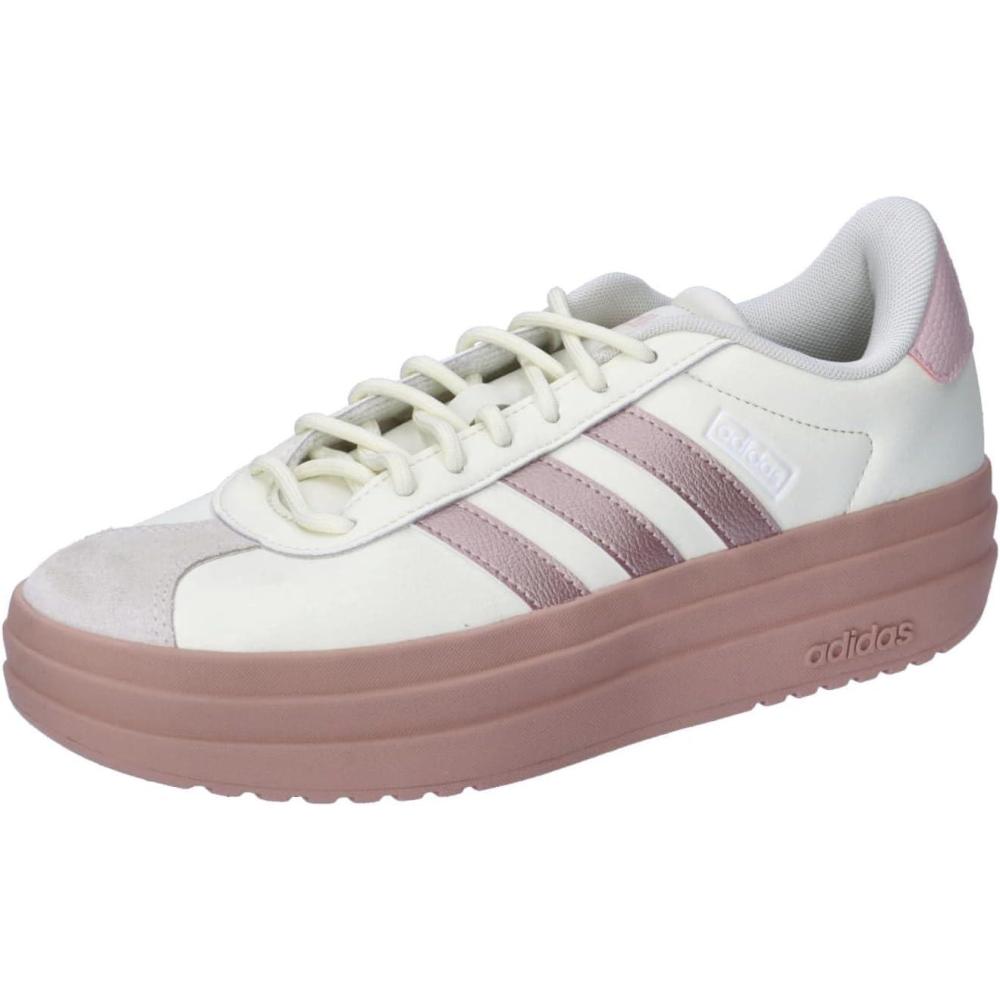 imageadidas Womens Vl Court Bold SneakerBeige