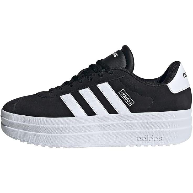 imageadidas Womens Vl Court Bold SneakerBlack