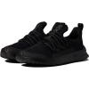 Black/Black/Grey