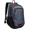 Adi Collage Jersey Onix-grey/Black/Vivid Red