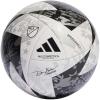 White/Black/Iron Metallic