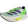 Linen Green/Core Black/Beam Yellow