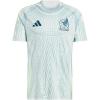 Linen Green Away 2024