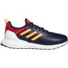 Collegiate Navy/Bright Yellow/Team P
