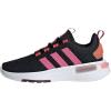 Core Black Pink Fusion Shadow Red