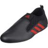 Black/Red