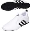White Black