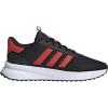 Core Black Bright Red Ftwr White