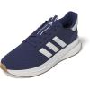 Dark Blue/White/Gum
