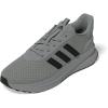 Grey/Black/White