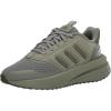 Silver Pebble/Olive Strata/Olive Strata