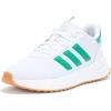 White/Semi Court Green/Wonder Alumina