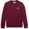 Maroon/Clear Pink