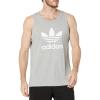 Medium Grey Heather
