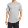 Medium Grey Heather