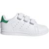Core White/White/Green
