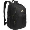 Black/Gold Metallic