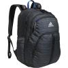 Two Tone Black/Team Royal Blue/2