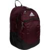 Team Maroon/Black/White