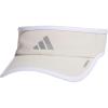 Alumina Beige/Silver Metallic/White/3.0