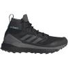 Core Black/Grey Five/Mint Ton