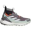 Trace Grey/Crystal White/Impact Oran