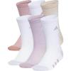 Warm Clay Pink/Wonder Beige/Preloved Fig Purple/Girls